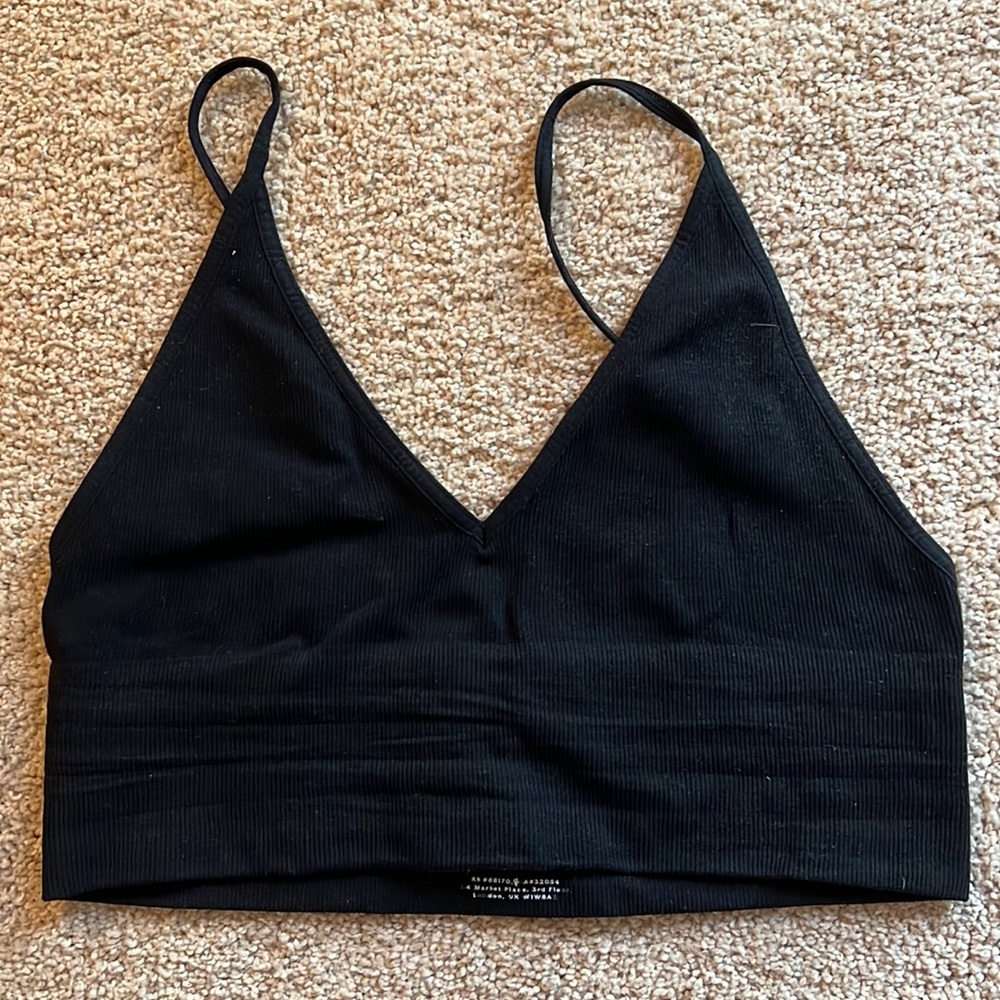 Free people bra M/L -Intimately